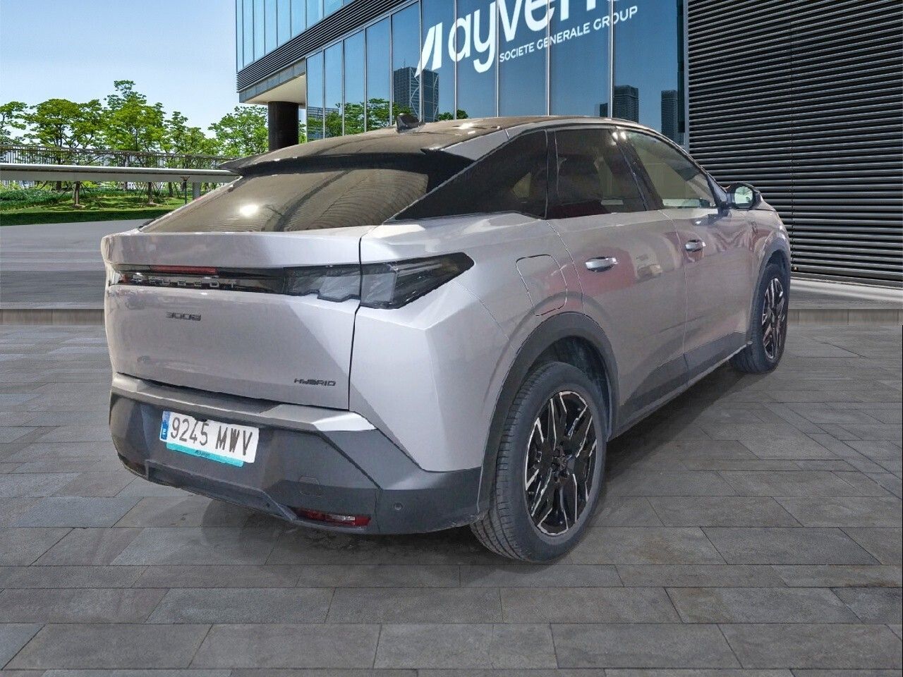 Peugeot 3008 1.2 100kw Gt Edcs6 - Foto 5