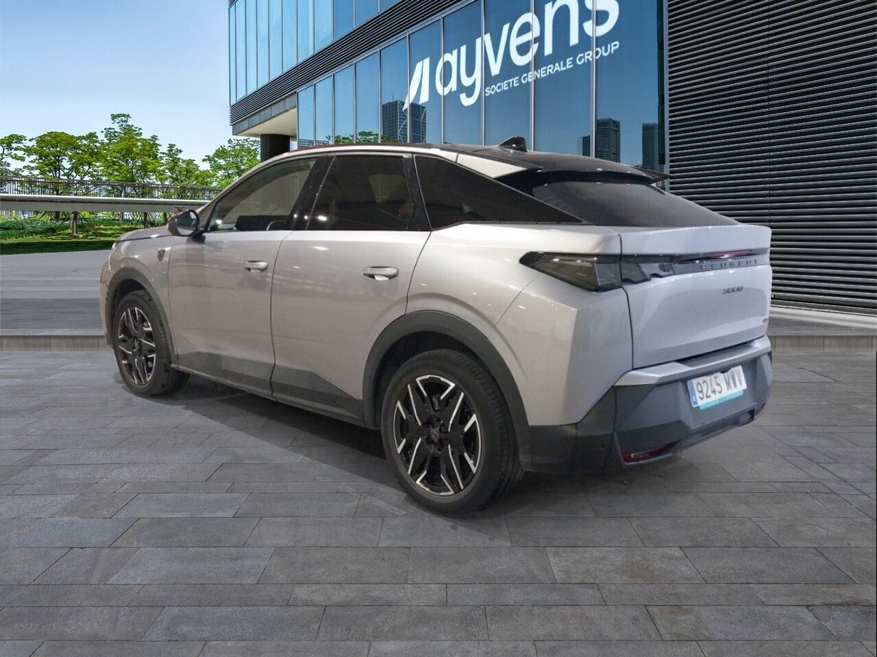 Peugeot 3008 1.2 100kw Gt Edcs6 - Foto 7