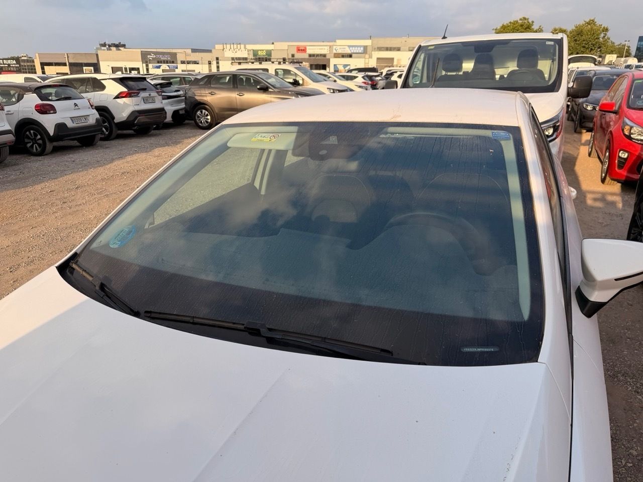 Seat Ibiza 1.0 Tgi 66kw (90cv) Style Xm - Foto 9