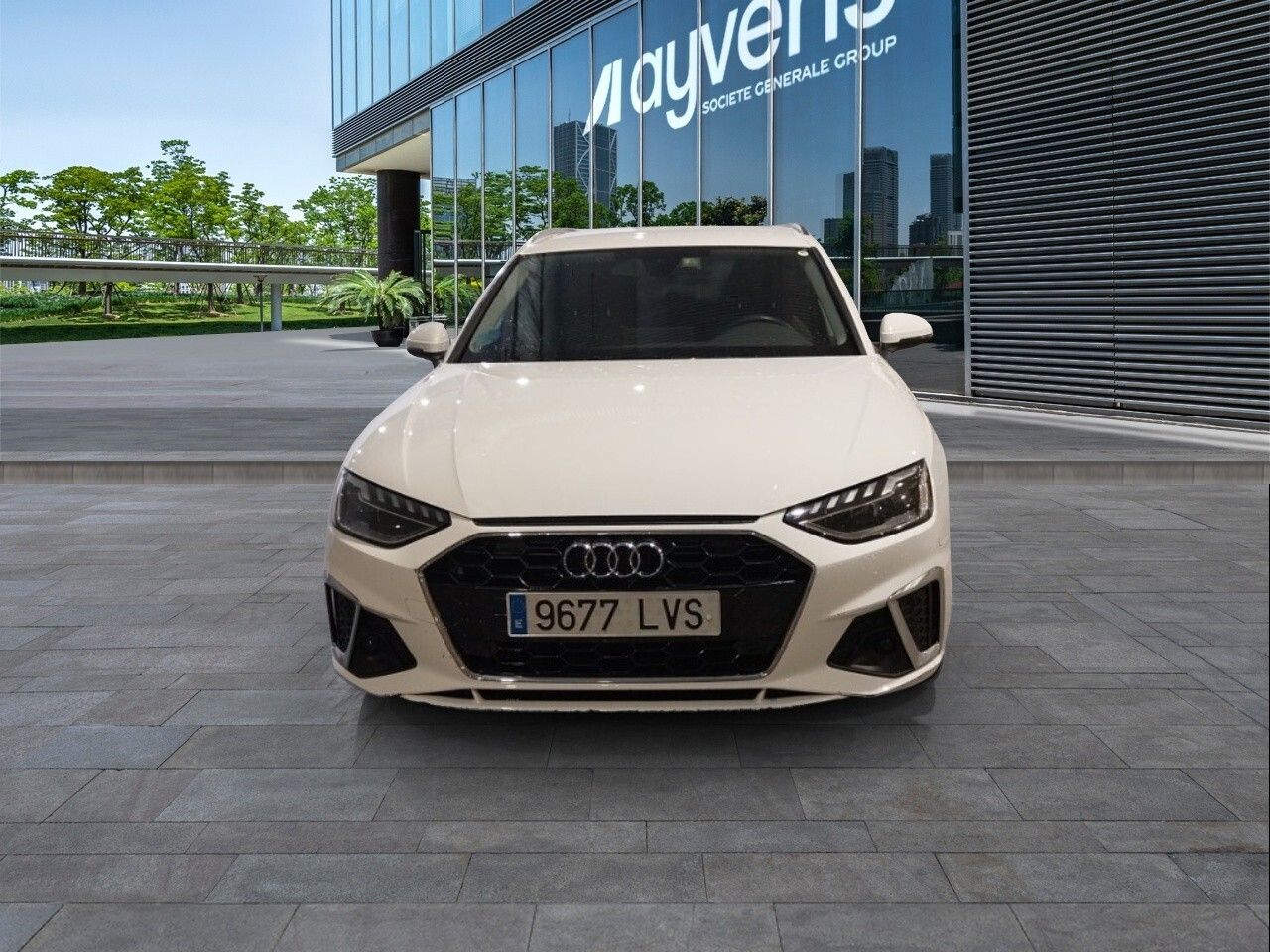 Audi A4 Avant S Line 35 Tdi 120kw S Tronic - Foto 3