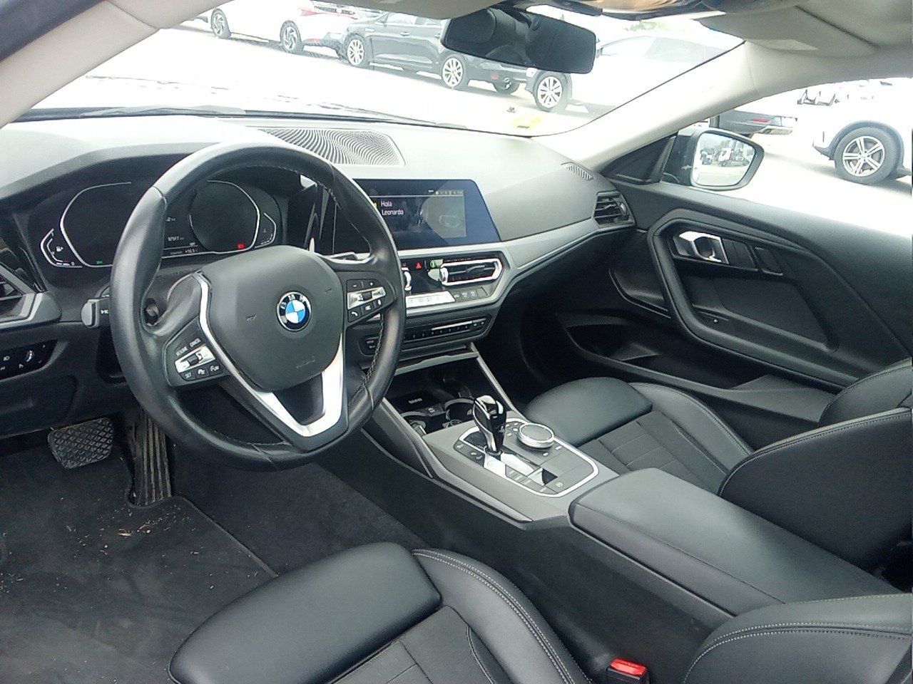 Bmw Series 2 220ia - Foto 8
