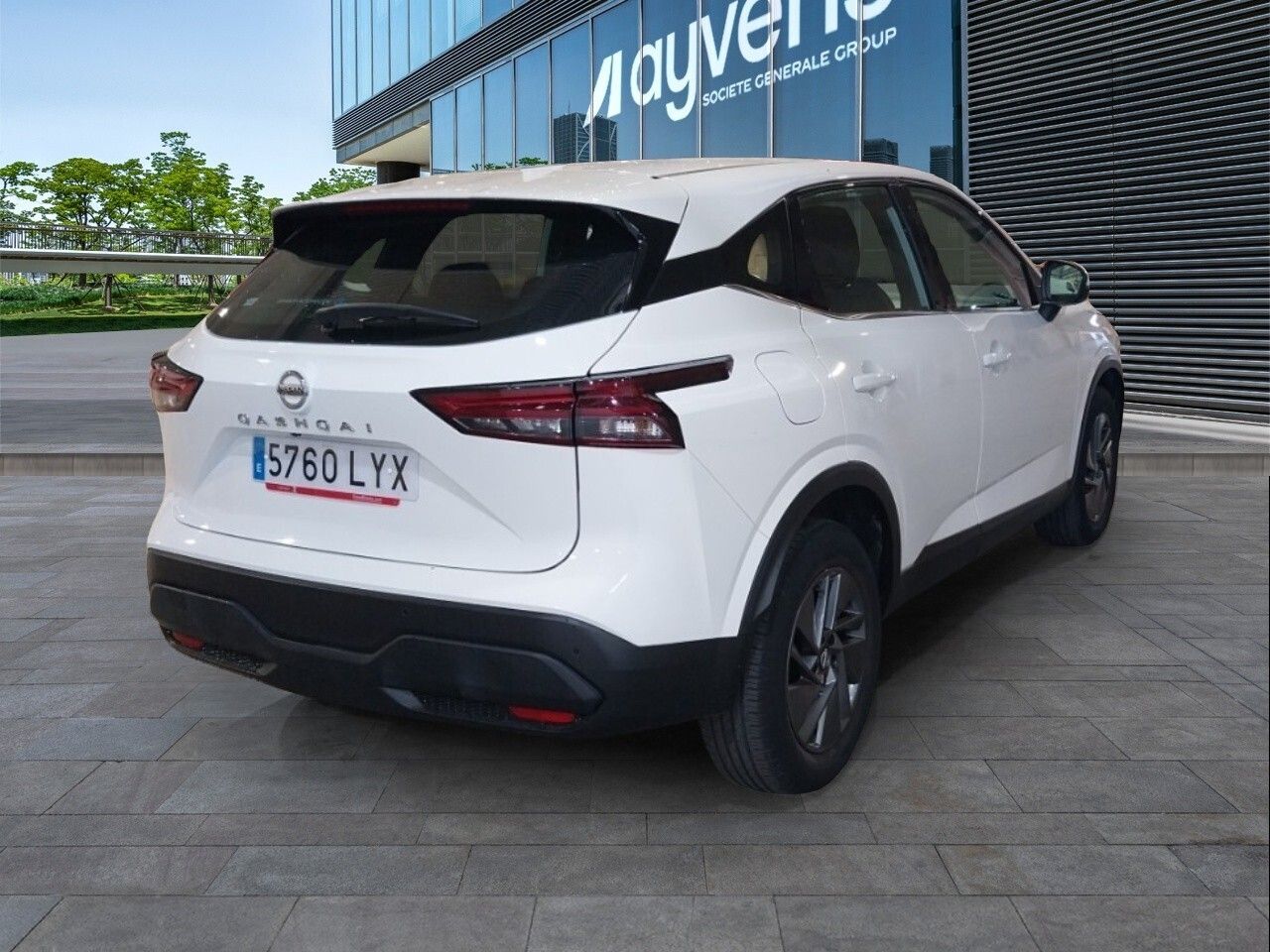 Nissan Qashqai Dig-t 103kw (140cv) Mhev 4x2 Acenta - Foto 5