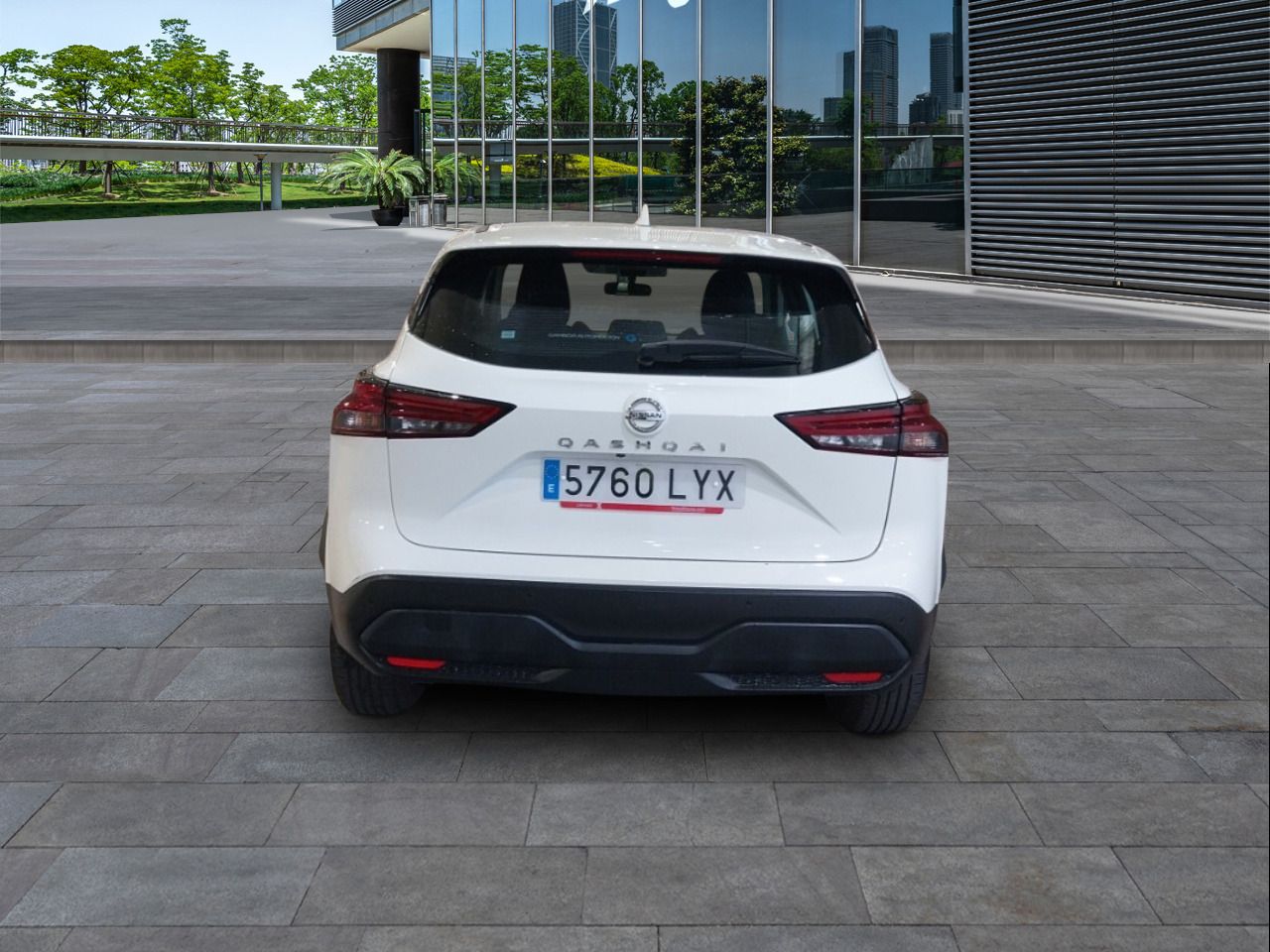Nissan Qashqai Dig-t 103kw (140cv) Mhev 4x2 Acenta - Foto 6