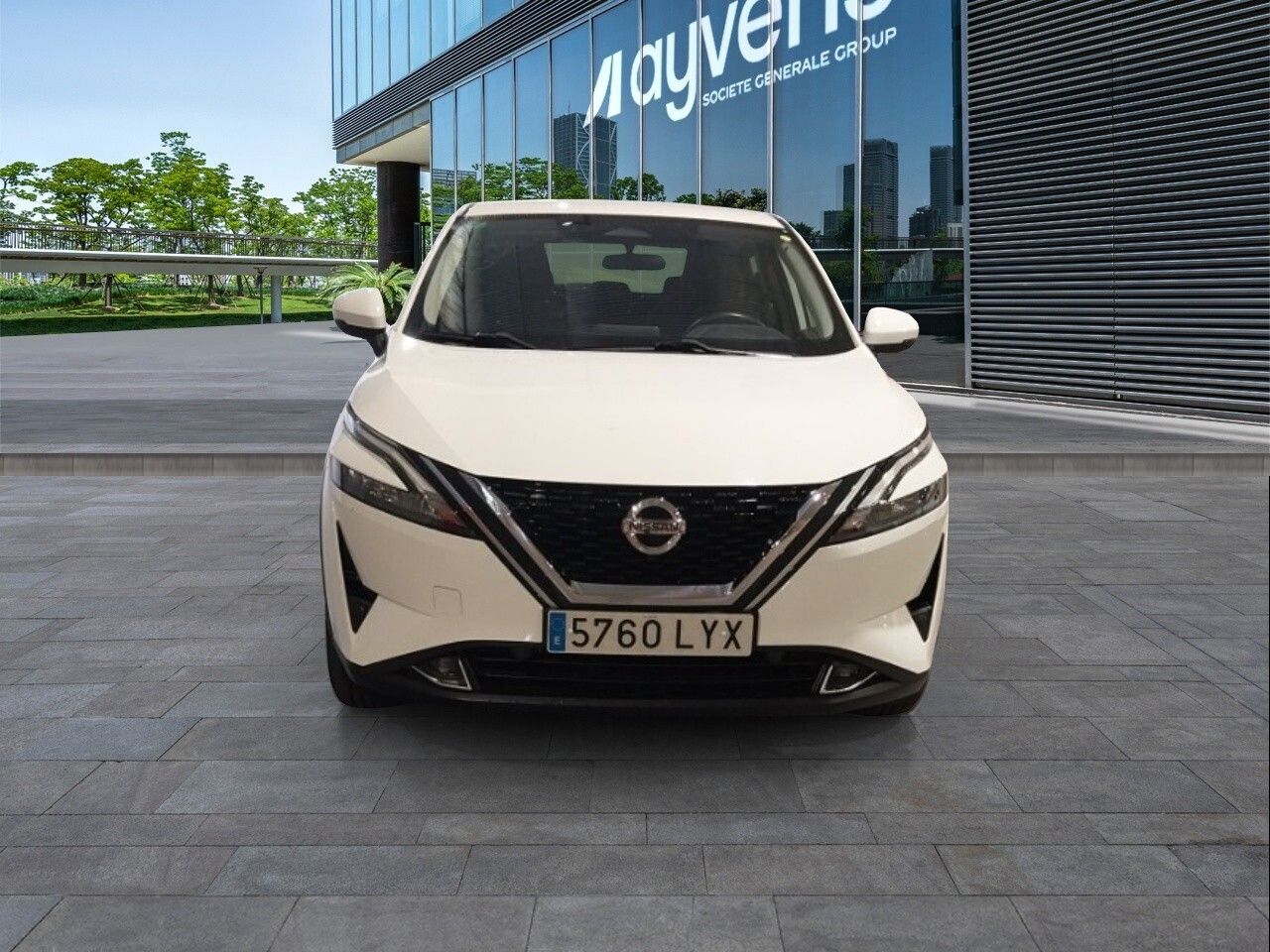 Nissan Qashqai Dig-t 103kw (140cv) Mhev 4x2 Acenta - Foto 3