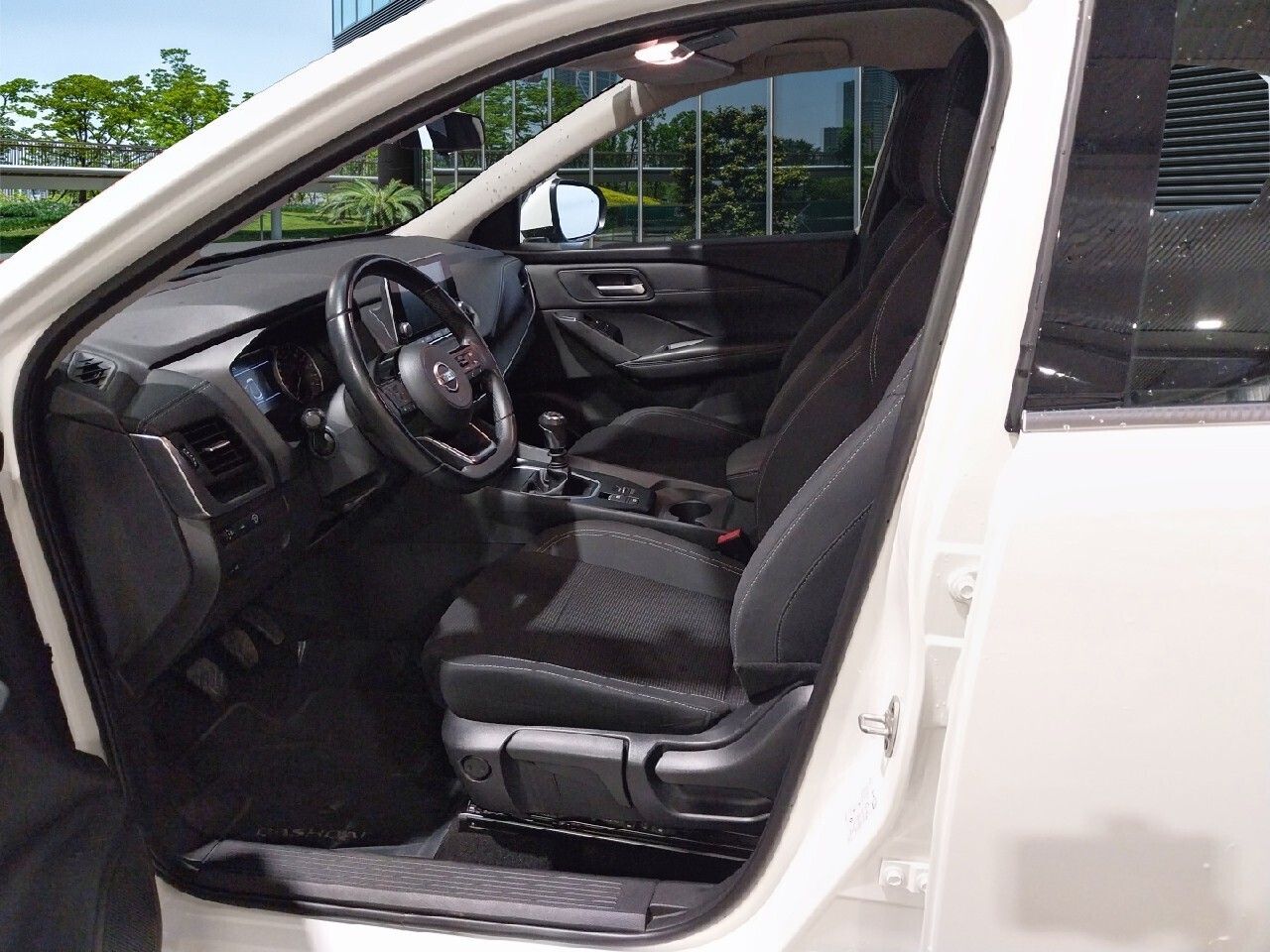 Nissan Qashqai Dig-t 103kw (140cv) Mhev 4x2 Acenta - Foto 8