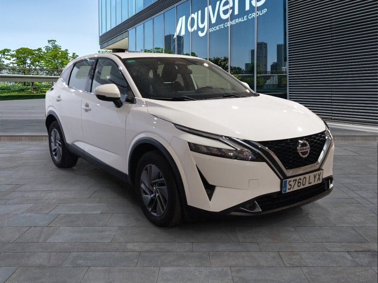 Nissan Qashqai Dig-t 103kw (140cv) Mhev 4x2 Acenta - Foto 4