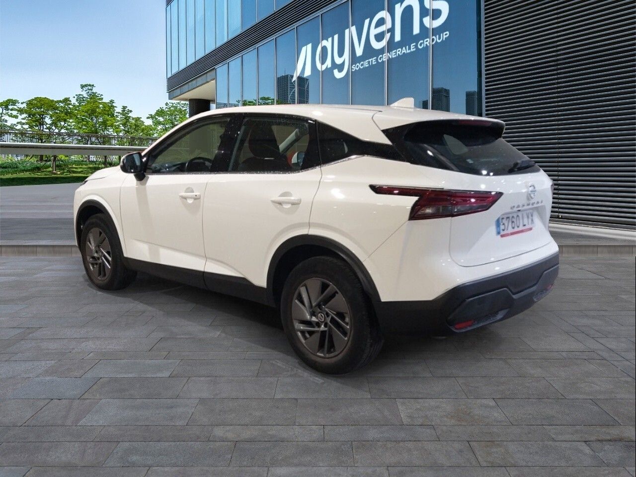Nissan Qashqai Dig-t 103kw (140cv) Mhev 4x2 Acenta - Foto 7