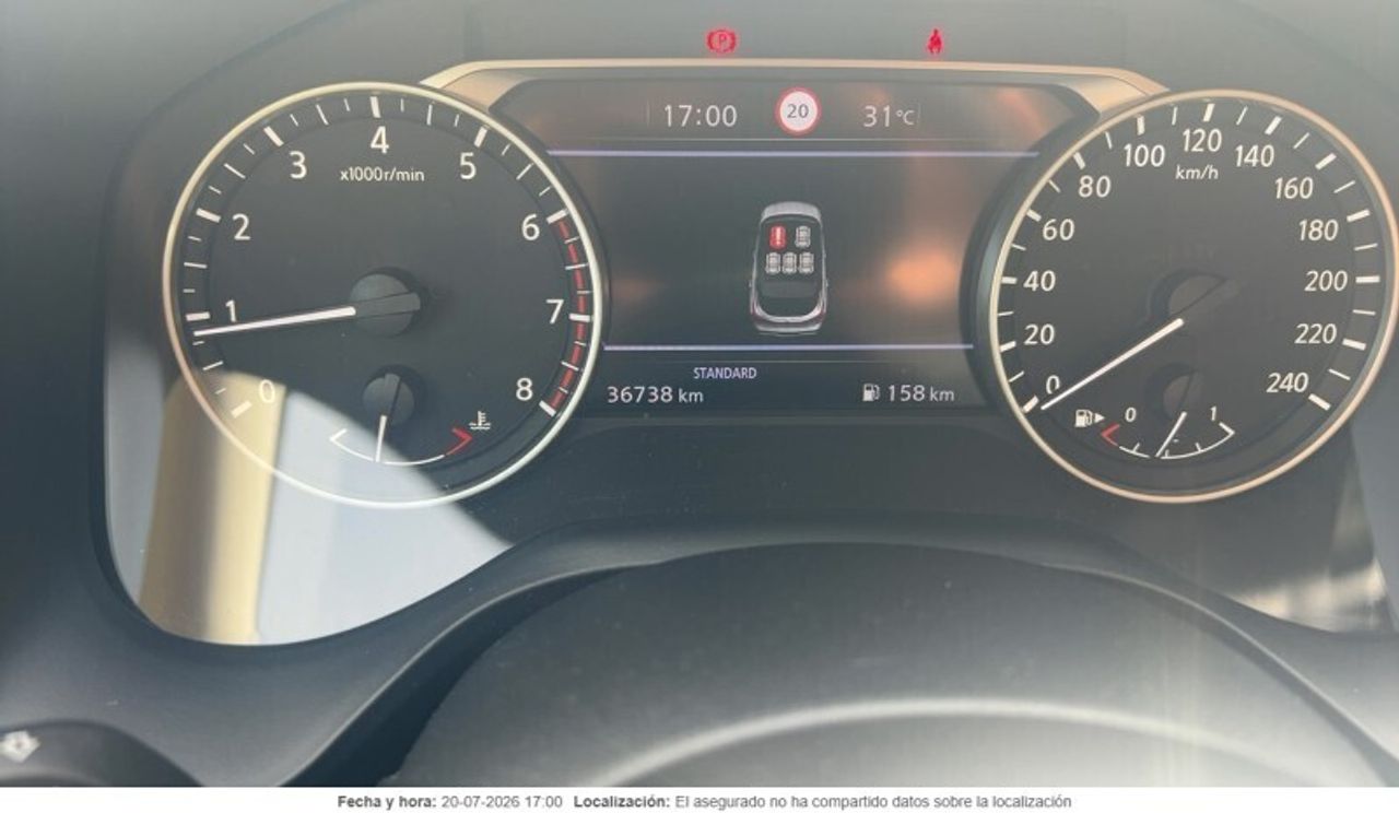 Nissan Qashqai Dig-t 103kw (140cv) Mhev 4x2 Acenta - Foto 9