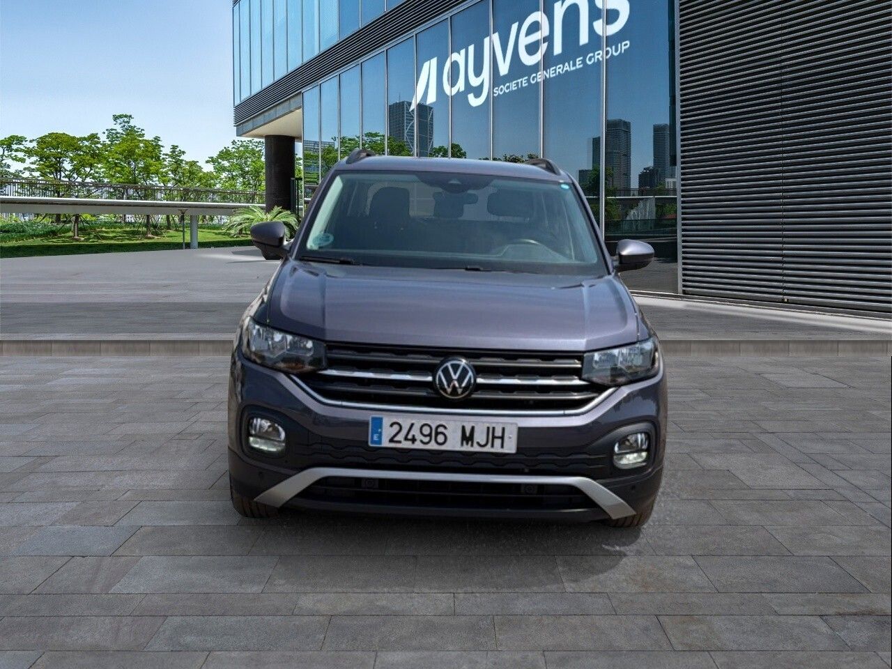 Volkswagen T-cross Advance 1.0 Tsi 81kw (110cv) Dsg - Foto 3