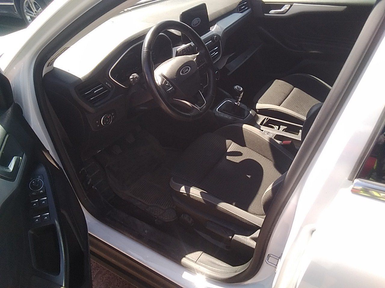 Ford Focus 1.5 Ecoblue 88kw Trend+ - Foto 8