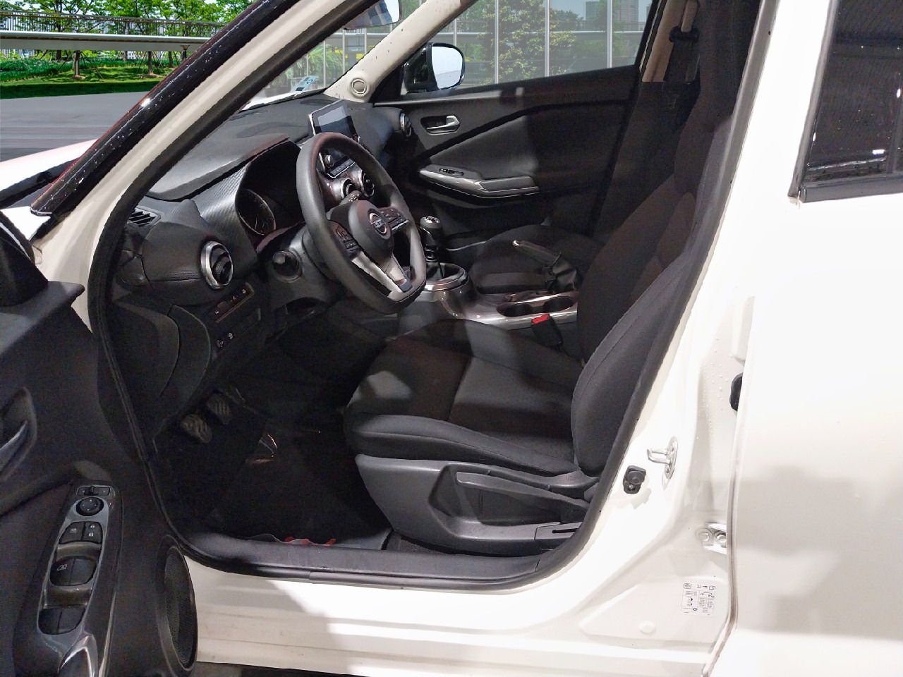 Nissan Juke Dig-t 84 Kw (114 Cv) 6m/t Acenta - Foto 8