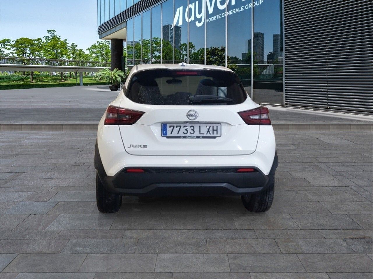 Nissan Juke Dig-t 84 Kw (114 Cv) 6m/t Acenta - Foto 6