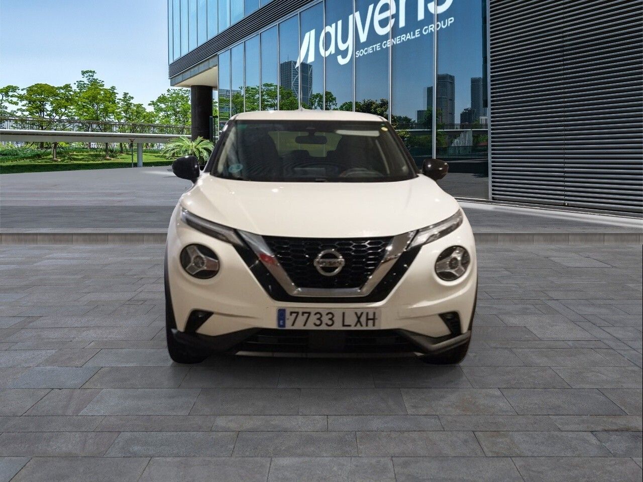 Nissan Juke Dig-t 84 Kw (114 Cv) 6m/t Acenta - Foto 3