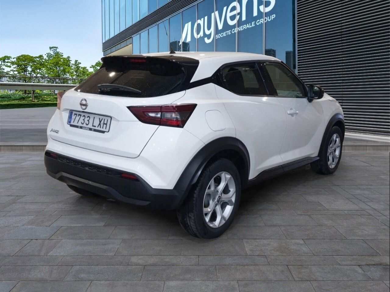 Nissan Juke Dig-t 84 Kw (114 Cv) 6m/t Acenta - Foto 5