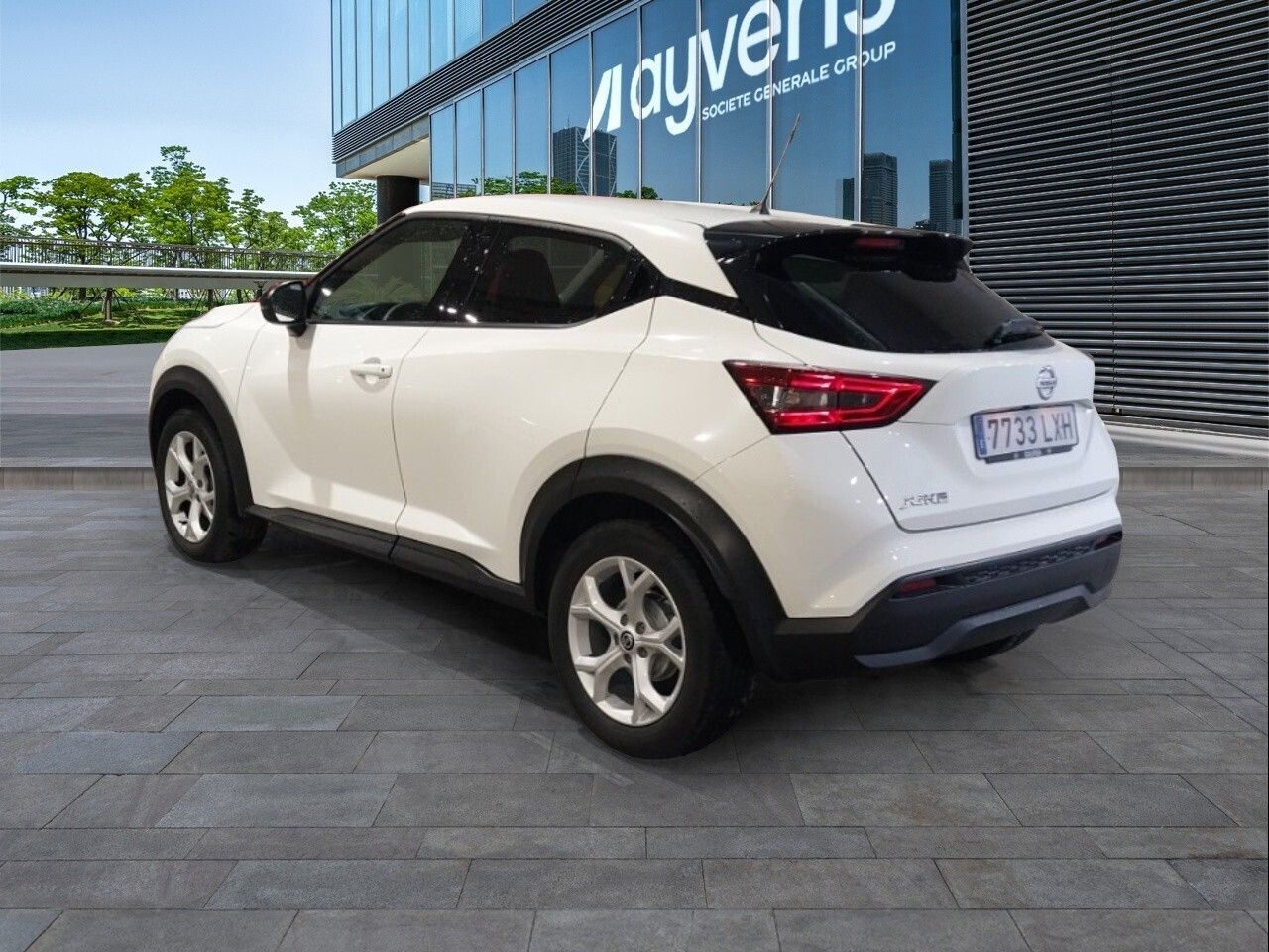 Nissan Juke Dig-t 84 Kw (114 Cv) 6m/t Acenta - Foto 7