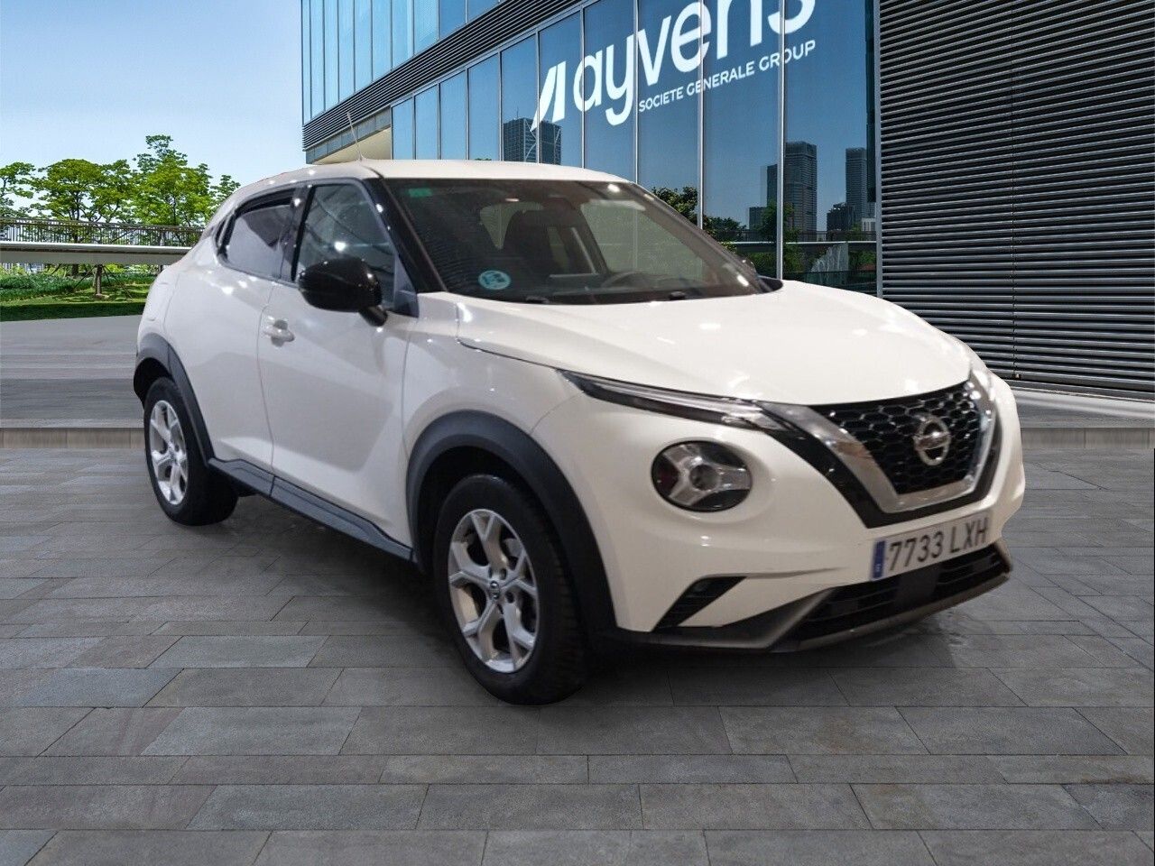 Nissan Juke Dig-t 84 Kw (114 Cv) 6m/t Acenta - Foto 4