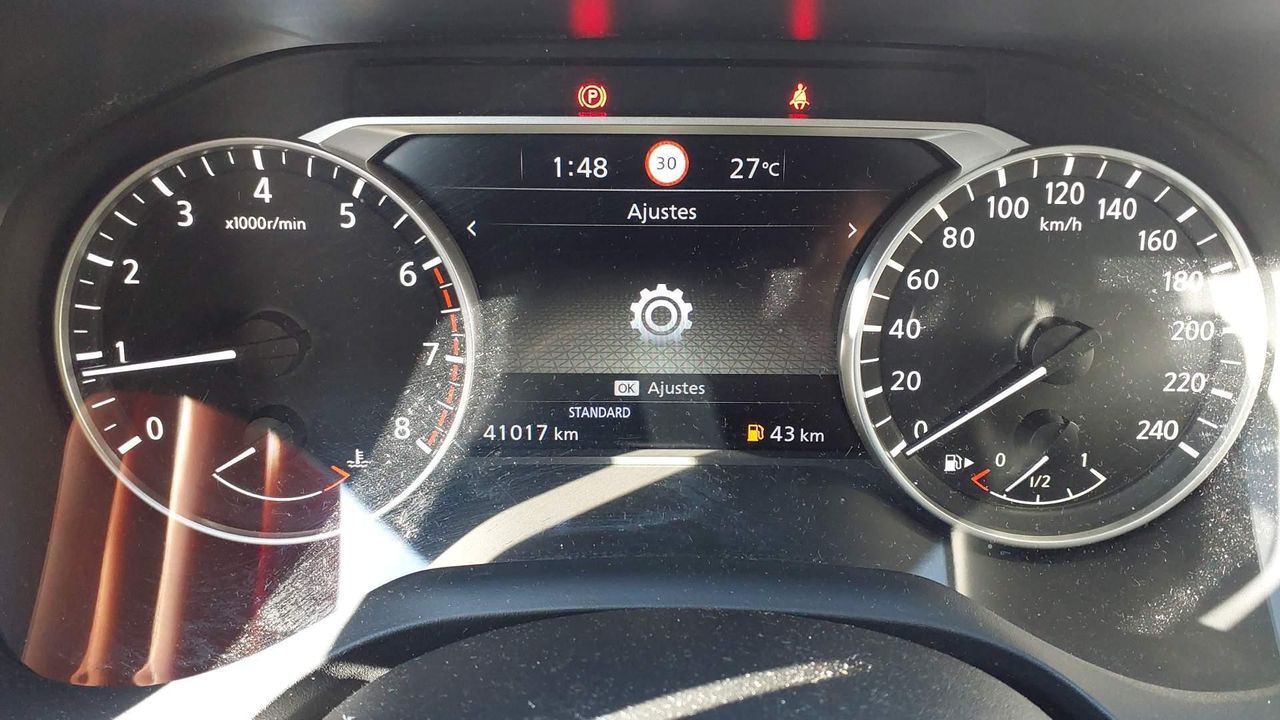 Nissan Qashqai Dig-t 103kw (140cv) Mhev 4x2 Acenta - Foto 7