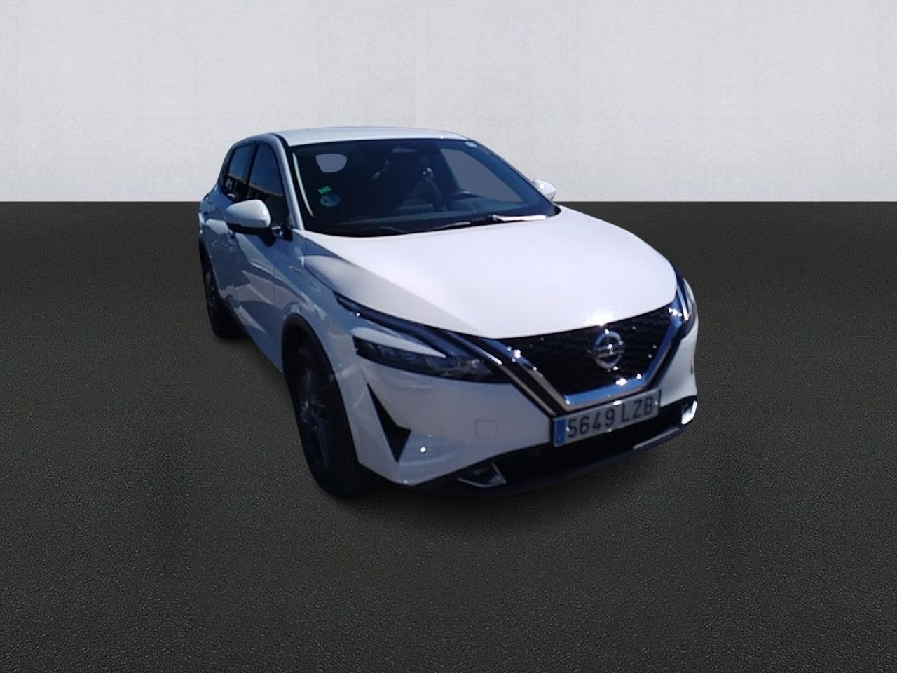 Nissan Qashqai Dig-t 103kw (140cv) Mhev 4x2 Acenta - Foto 4