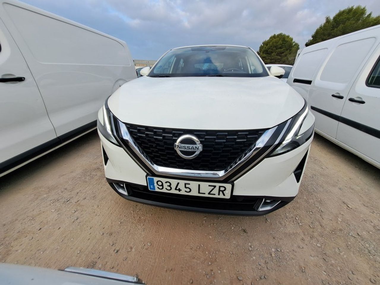 Nissan Qashqai Dig-t 103kw (140cv) Mhev 4x2 Acenta - Foto 3