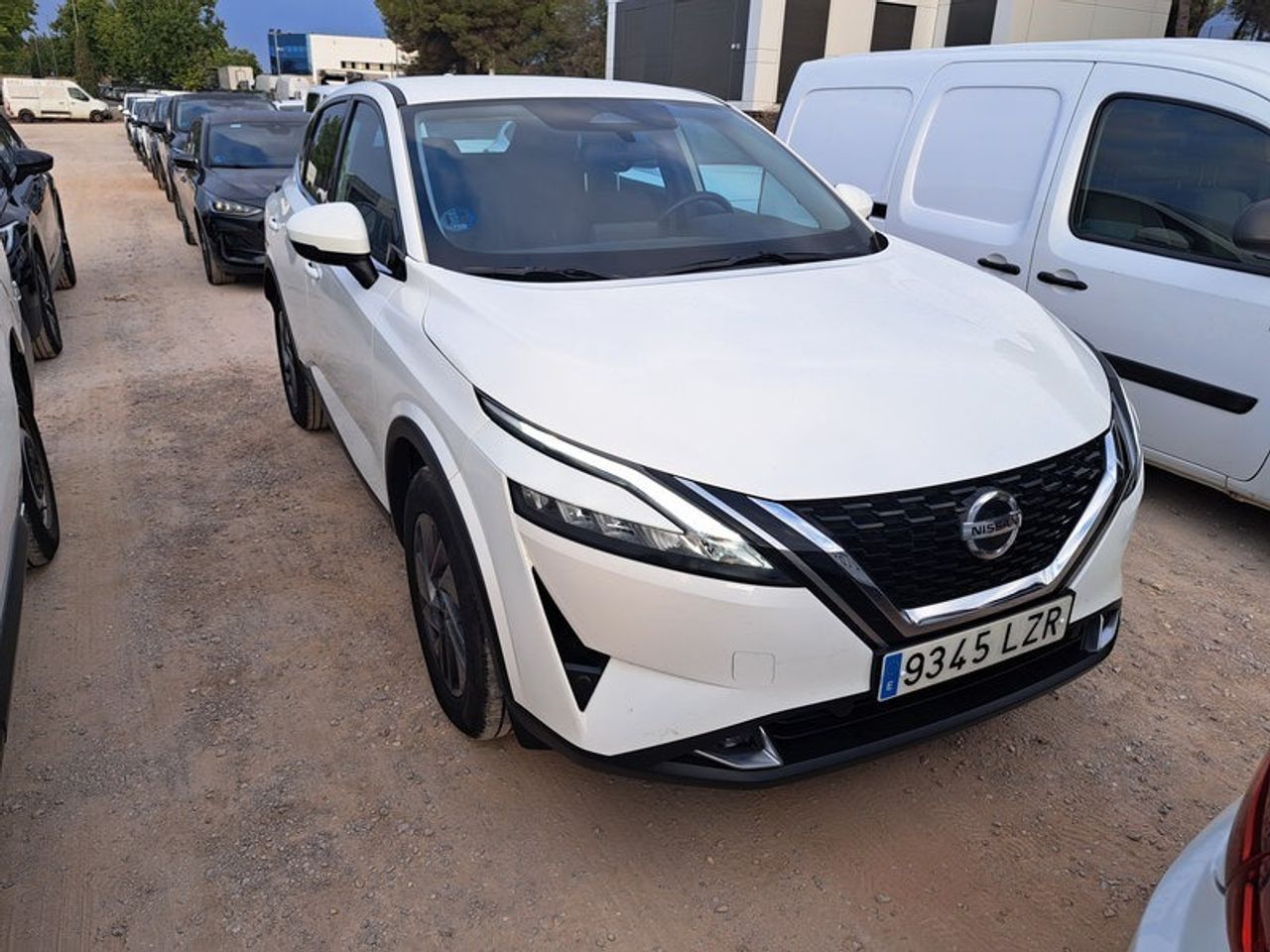 Nissan Qashqai Dig-t 103kw (140cv) Mhev 4x2 Acenta - Foto 4