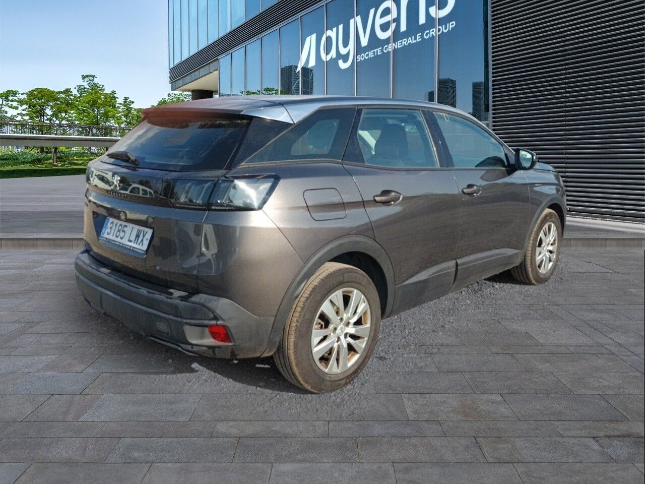 Peugeot 3008 1.5 Bluehdi 96kw (130cv) S&s Active Pack - Foto 5