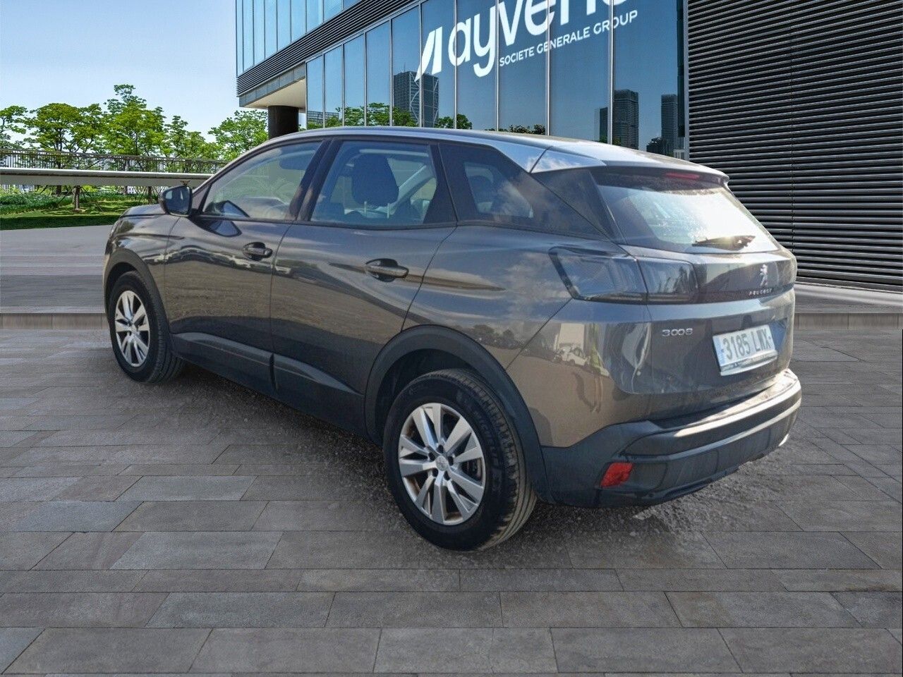 Peugeot 3008 1.5 Bluehdi 96kw (130cv) S&s Active Pack - Foto 7