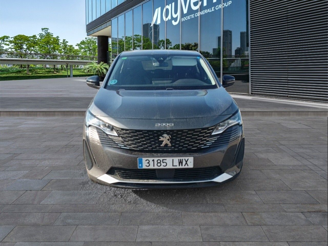 Peugeot 3008 1.5 Bluehdi 96kw (130cv) S&s Active Pack - Foto 3