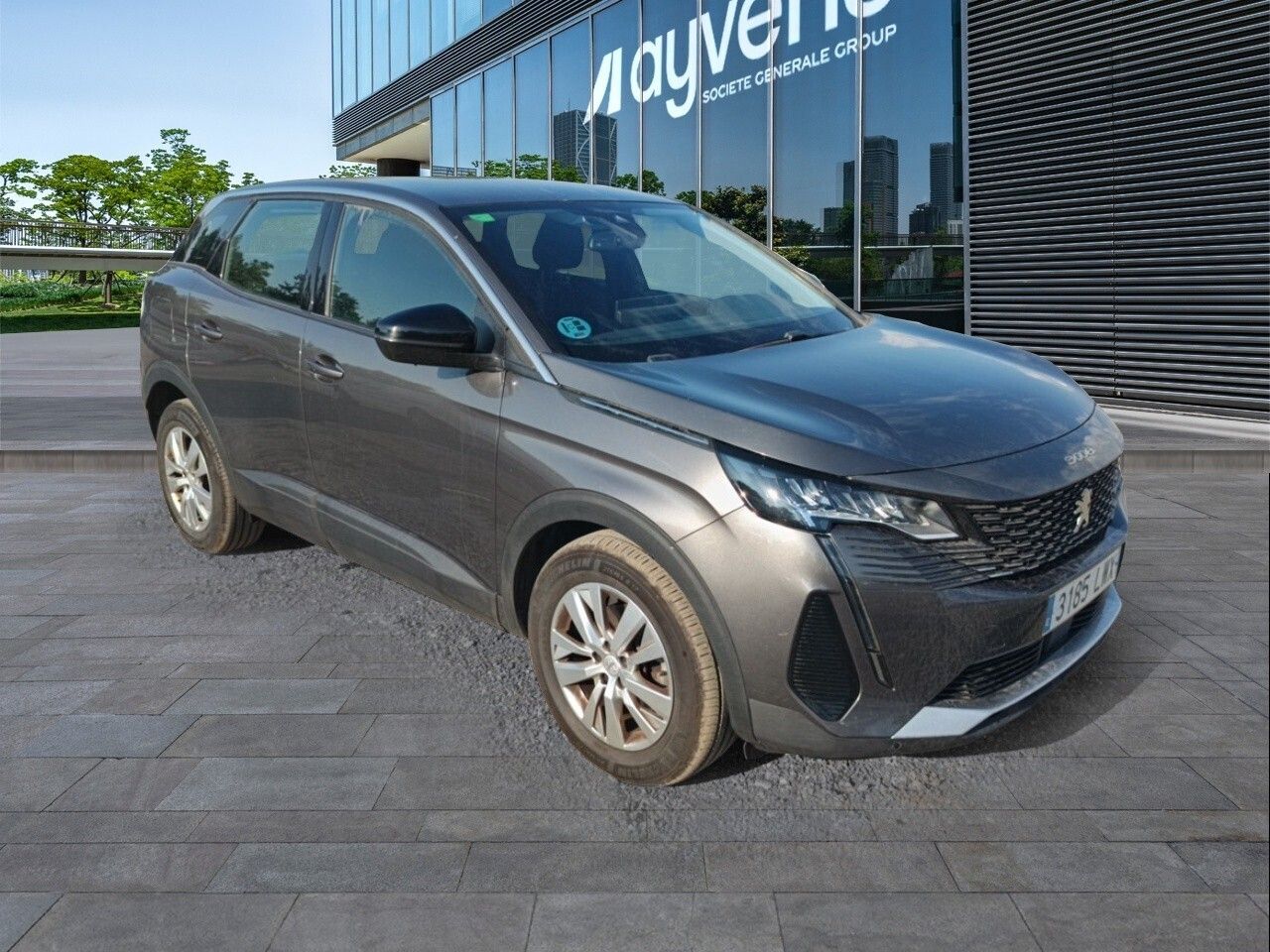 Peugeot 3008 1.5 Bluehdi 96kw (130cv) S&s Active Pack - Foto 4