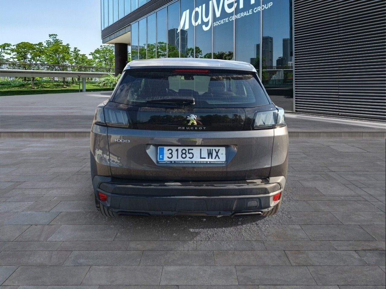 Peugeot 3008 1.5 Bluehdi 96kw (130cv) S&s Active Pack - Foto 6