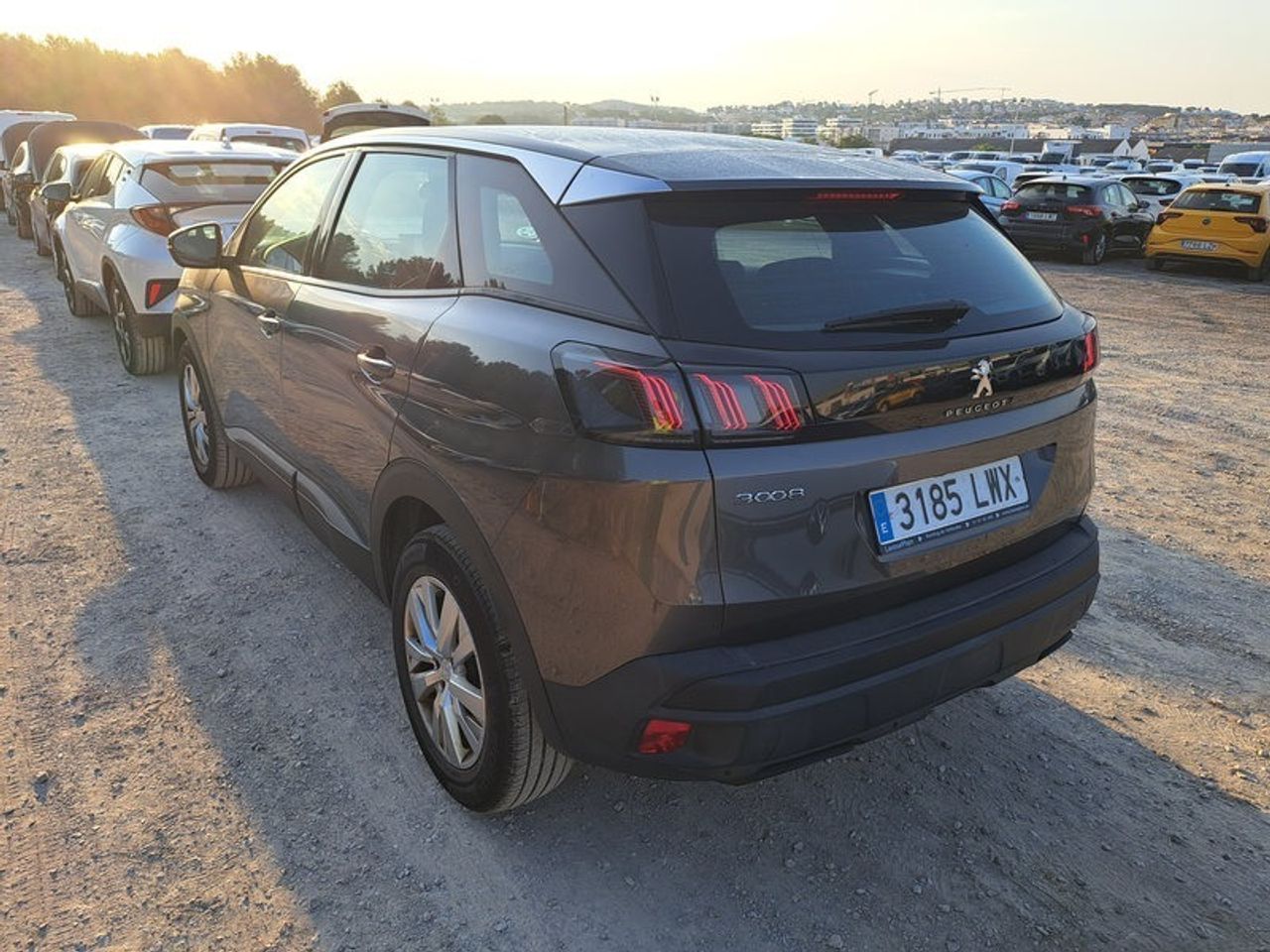 Peugeot 3008 1.5 Bluehdi 96kw (130cv) S&s Active Pack - Foto 7
