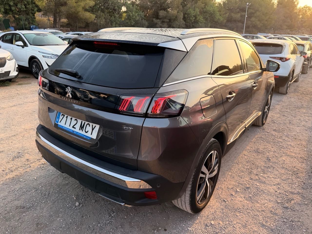 Peugeot 3008 1.5 Bluehdi 96kw S&s Gt Eat8 - Foto 5