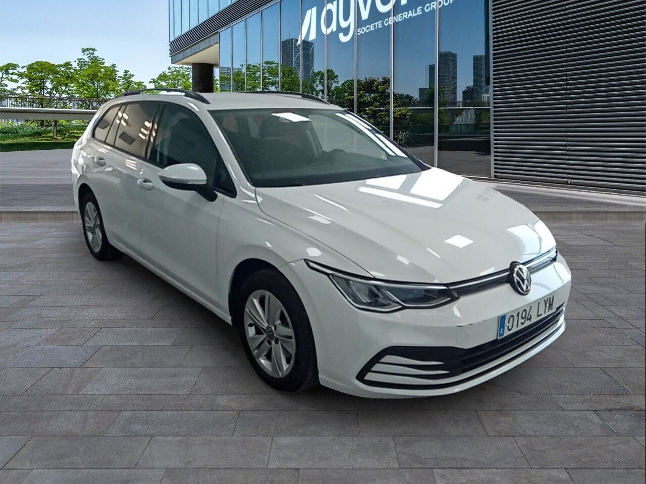 Volkswagen Golf Life 1.0 Etsi 81kw (110cv) Dsg Variant - Foto 4