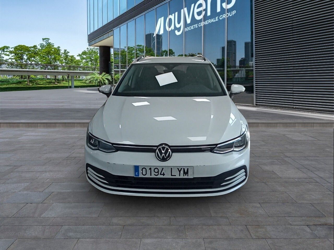 Volkswagen Golf Life 1.0 Etsi 81kw (110cv) Dsg Variant - Foto 3