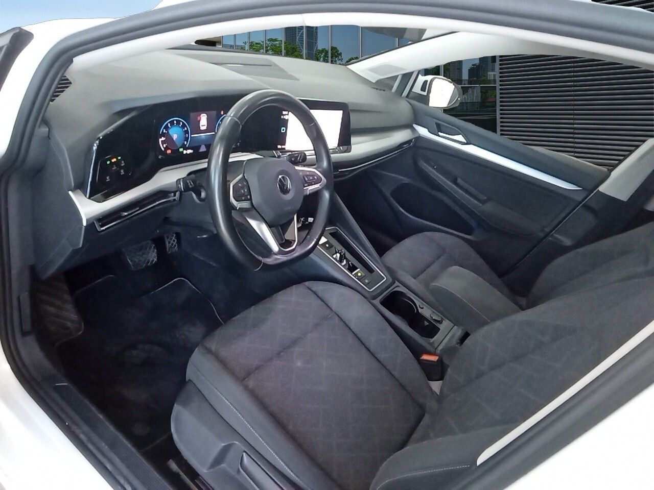 Volkswagen Golf Life 1.0 Etsi 81kw (110cv) Dsg Variant - Foto 8