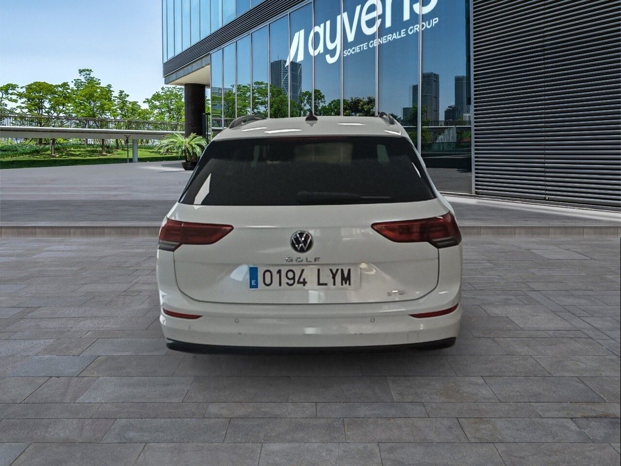 Volkswagen Golf Life 1.0 Etsi 81kw (110cv) Dsg Variant - Foto 6