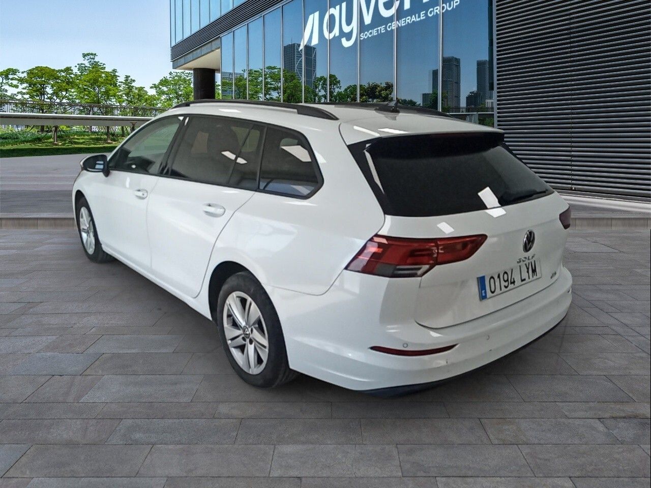 Volkswagen Golf Life 1.0 Etsi 81kw (110cv) Dsg Variant - Foto 7