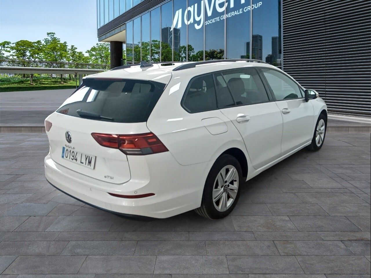 Volkswagen Golf Life 1.0 Etsi 81kw (110cv) Dsg Variant - Foto 5