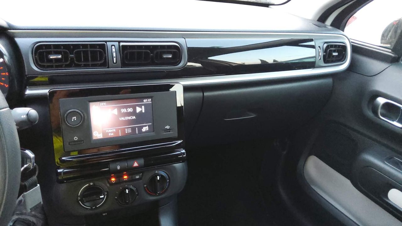 Citroen C3 Bluehdi 75kw (100cv) S&s Live Pack - Foto 9