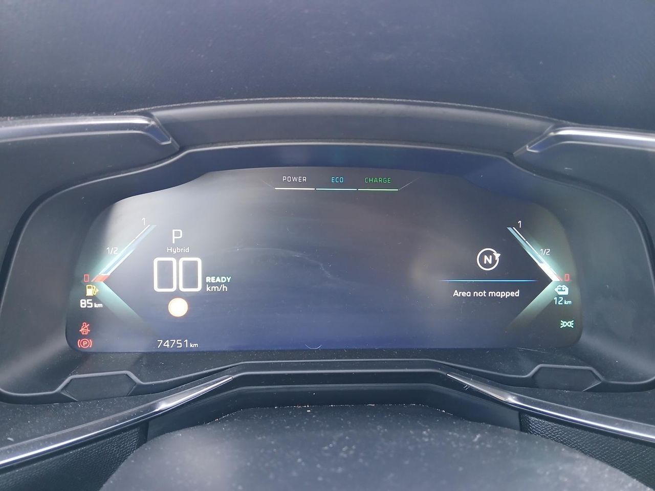 Ds Ds 7 Crossback 1.6 E-tense 225 Performance Line Auto - Foto 7