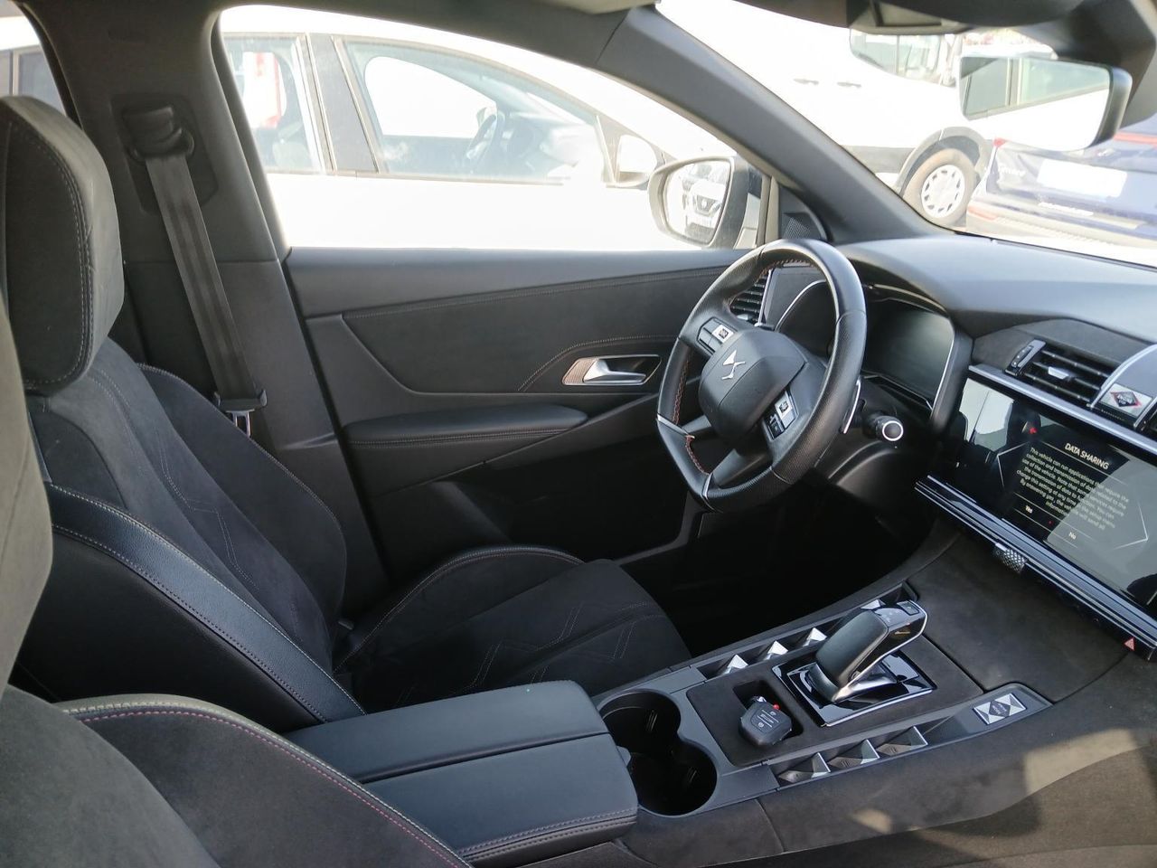 Ds Ds 7 Crossback 1.6 E-tense 225 Performance Line Auto - Foto 6