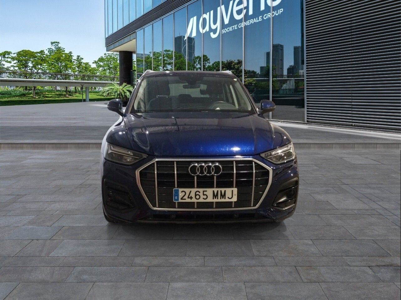 Audi Q5 Sportback Advanced 35 Tdi 120kw S Tronic - Foto 3