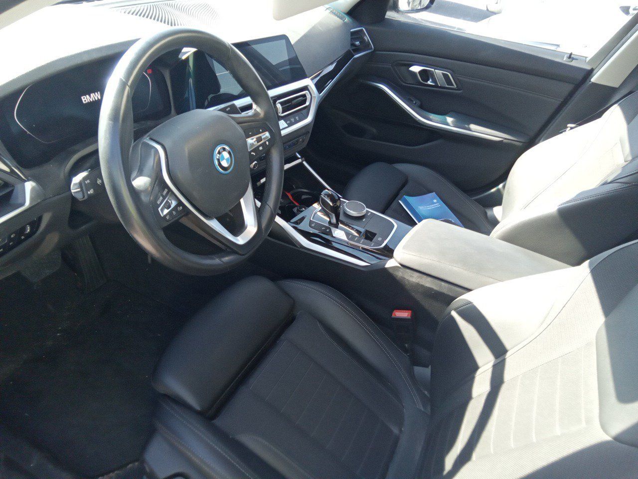 Bmw Series 3 320e - Foto 8