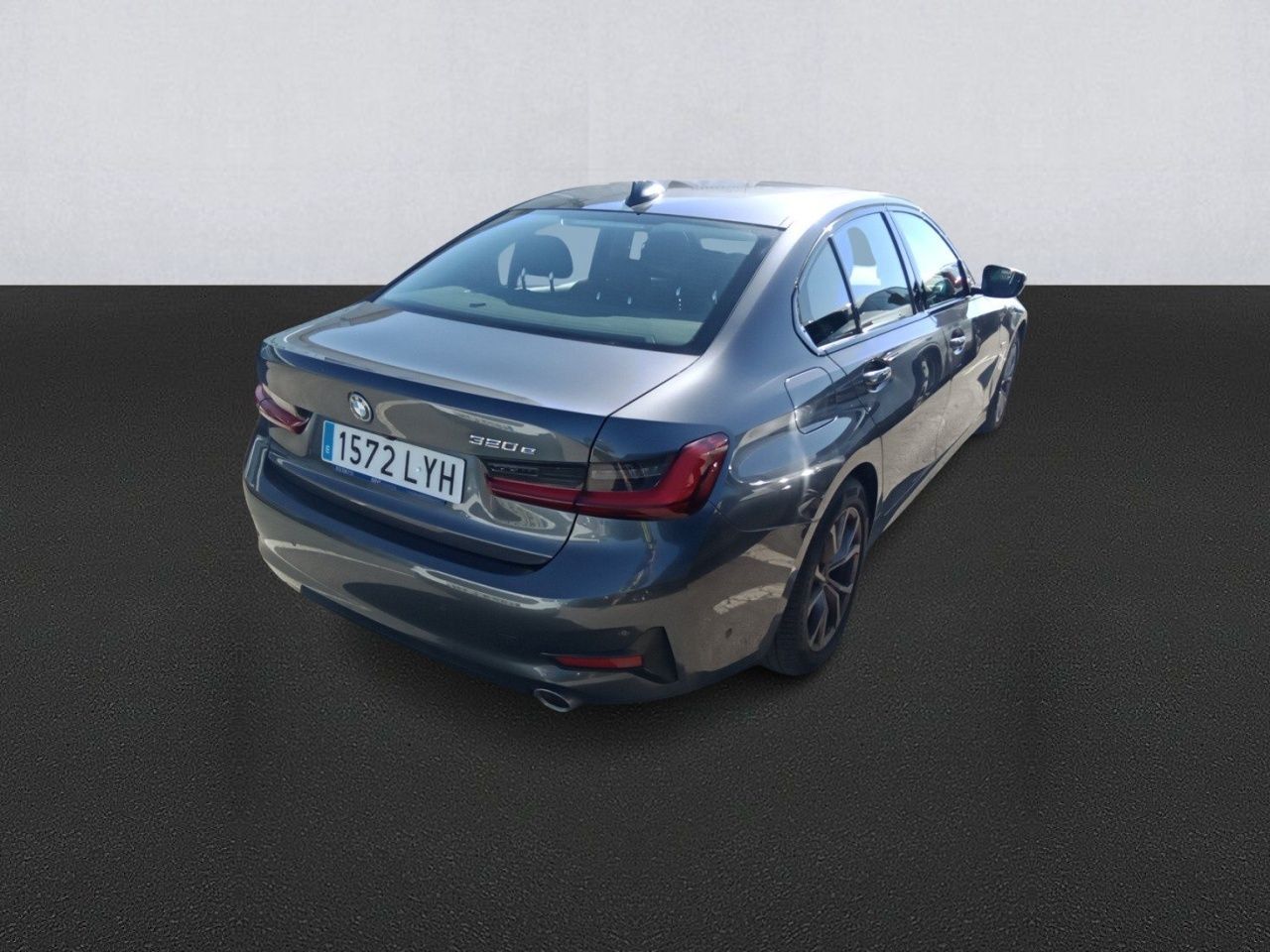 Bmw Series 3 320e - Foto 5