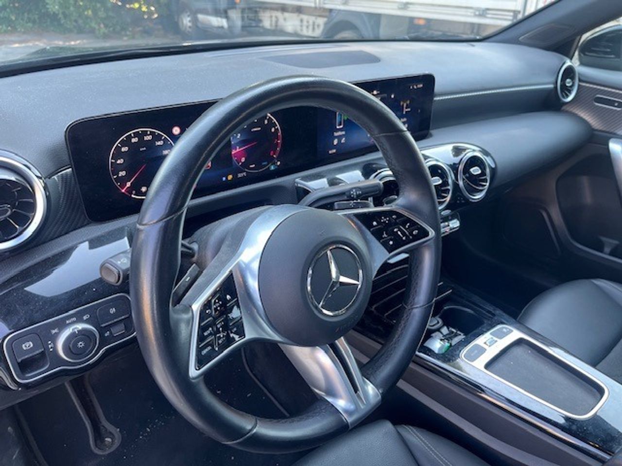 Mercedes A-class A 180 - Foto 8