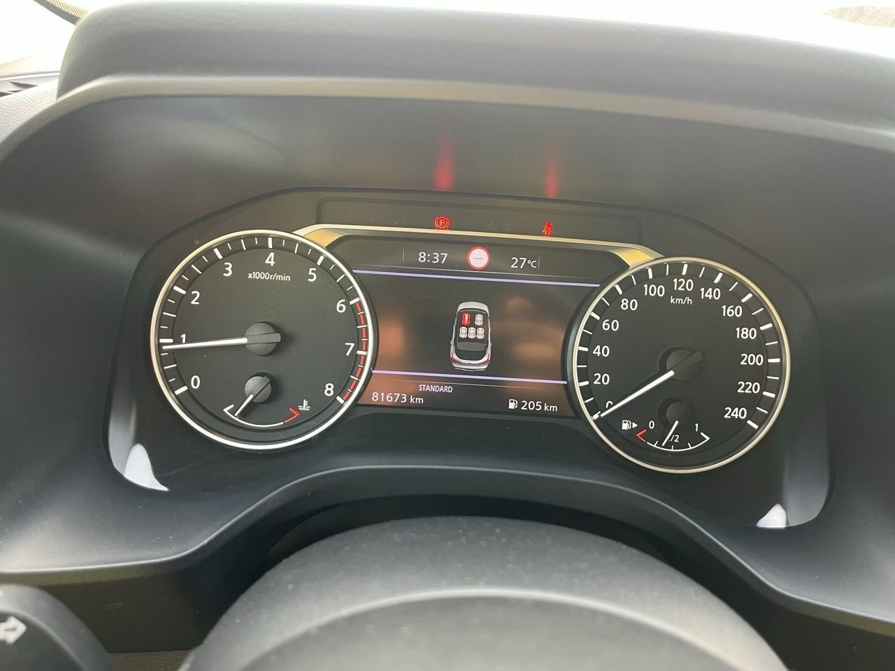 Nissan Qashqai Dig-t 103kw (140cv) Mhev 4x2 Acenta - Foto 9