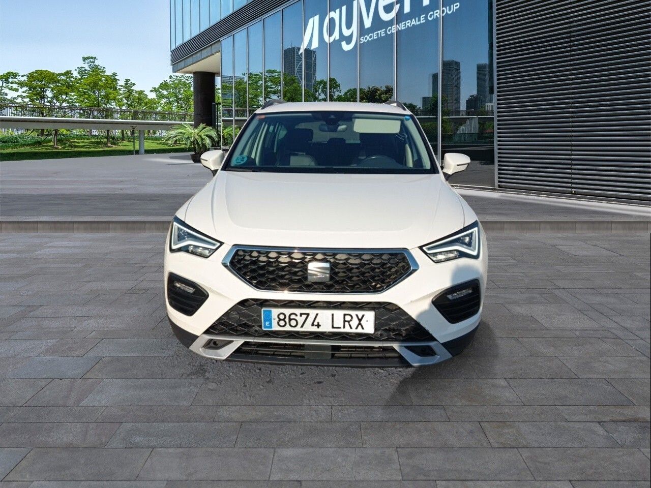 Seat Ateca 2.0 Tdi 85kw (115cv) S&s Style Go - Foto 3