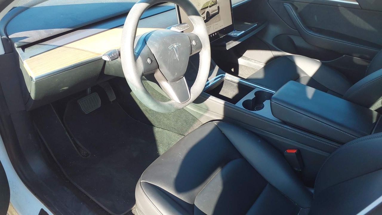 Tesla Model 3 Gran Autonomía Awd - Foto 6