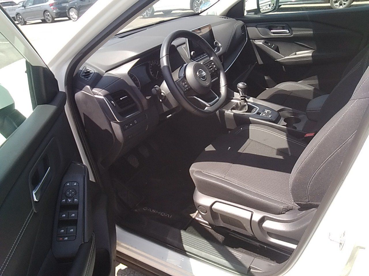Nissan Qashqai Dig-t 103kw (140cv) Mhev 4x2 Acenta - Foto 8