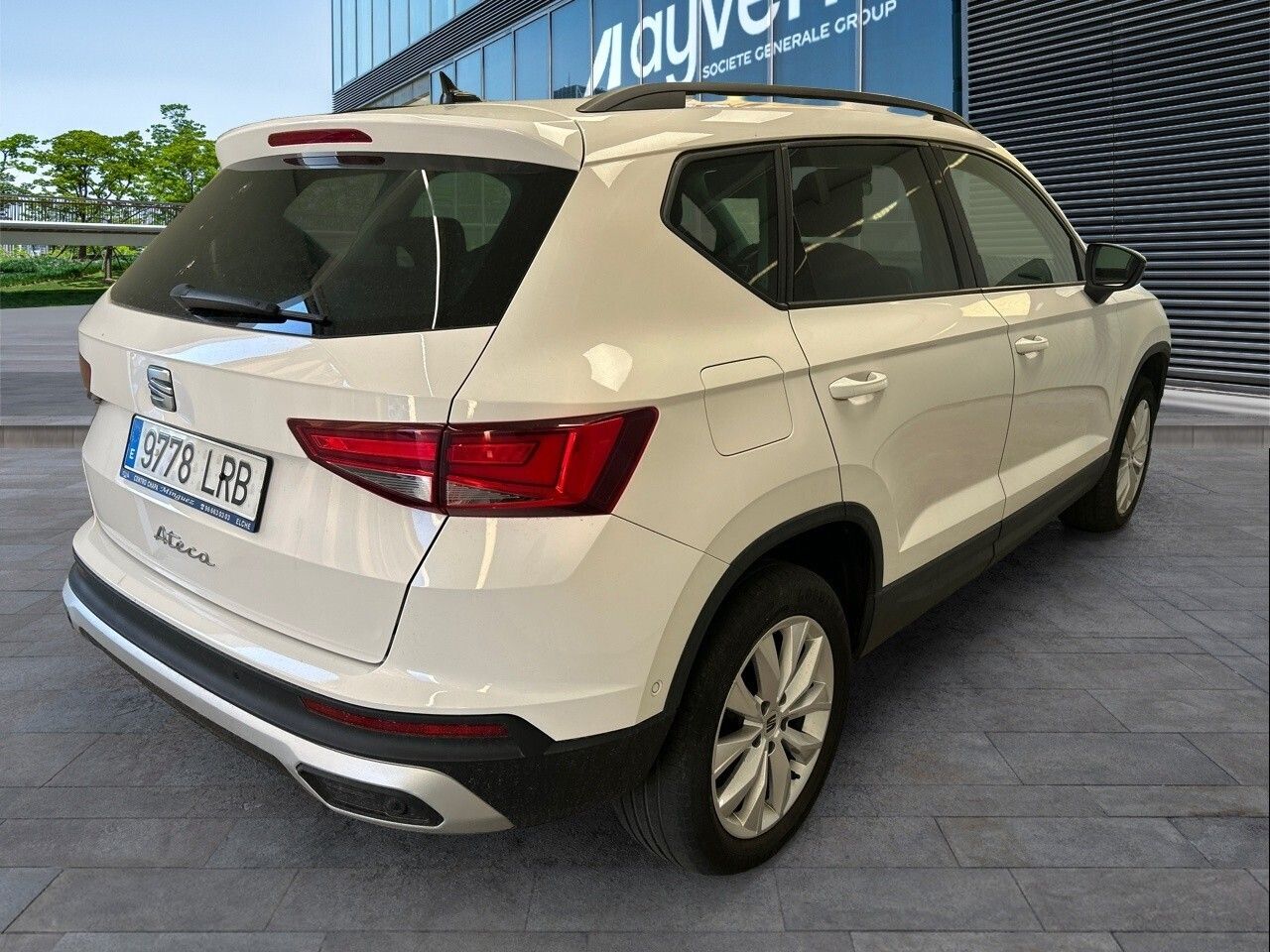 Seat Ateca 2.0 Tdi 85kw (115cv) S&s Style Go - Foto 5