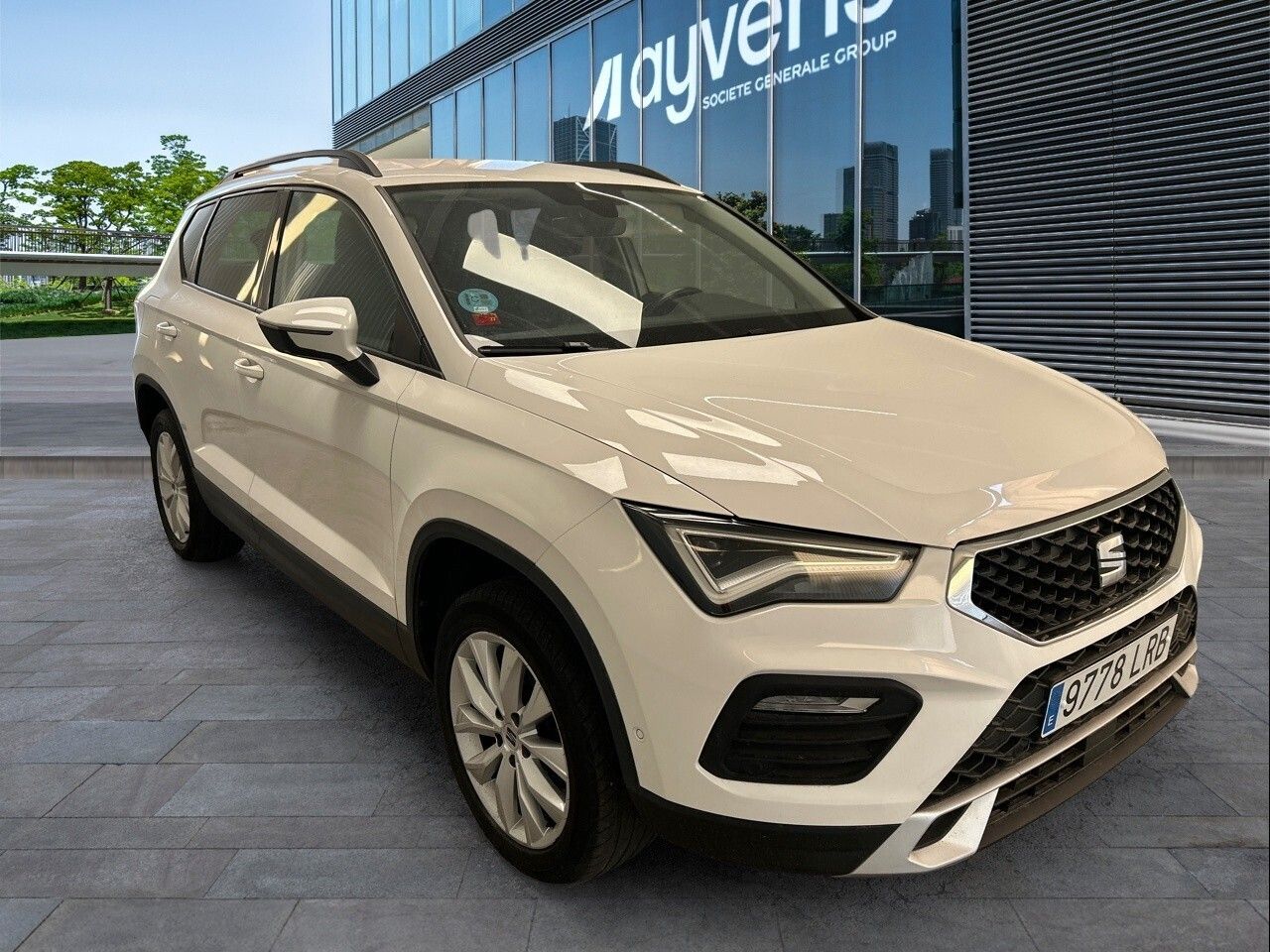 Seat Ateca 2.0 Tdi 85kw (115cv) S&s Style Go - Foto 4